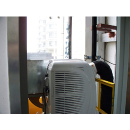 新乡电梯空调-阿力格-TCL单冷1P电梯空调