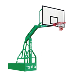 防CBA篮球架报价-德宏篮球架报价-广东给力体育器材公司
