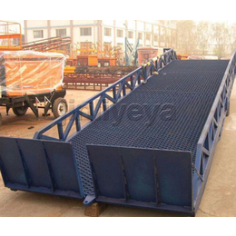2吨移动装卸桥定做-北京移动装卸桥定做-金力机械(查看)