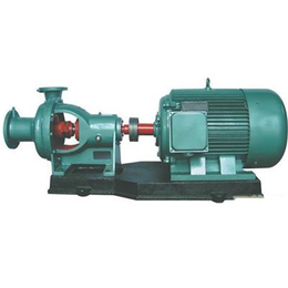 卧式N型冷凝泵定制-喀什地区卧式N型冷凝泵-强盛水泵