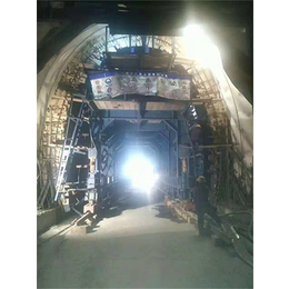 公路隧道衬砌台车生产厂家-鹏程钢结构