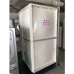 海南玻璃钢保温水箱-绿凯多年制造-玻璃钢保温水箱供应商