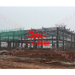 阁楼钢结构厂家-湘西阁楼钢结构-湖南三力铁建钢公司