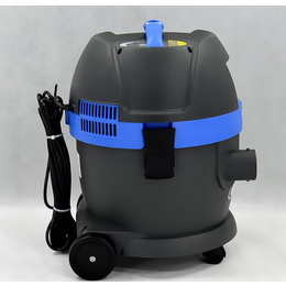 鸿昆清洁设备公司(多图)-工业小型吸尘器