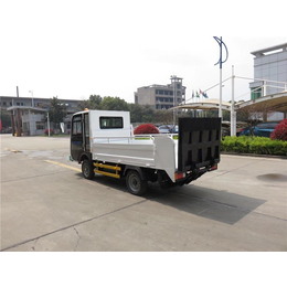 电动垃圾运桶车-电动运桶车-南京洁鑫新能源科技(查看)