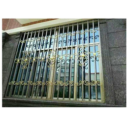 福州不锈钢护窗-云兴钢艺公司-福州不锈钢护窗定制