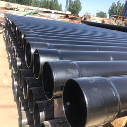 北京热浸塑钢管厂家涂塑复合管价格