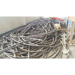 二手电缆回收价格-全喜回收旧金属-二手电缆回收