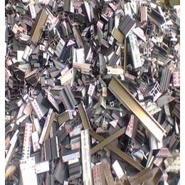 角铁类废铁回收站-营口角铁类废铁回收-路财顺废铁回收方案