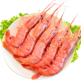 阿根廷红虾进口清关操作流程