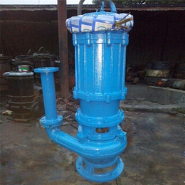 程跃泵业(图)-潜水泵重量-盐城潜水泵