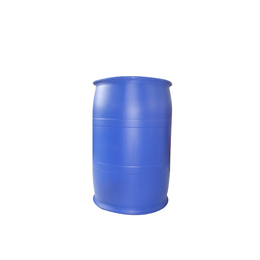 众塑塑业(图)-大容量蓝色塑料化工桶-本溪200升双环桶