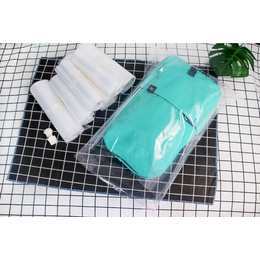 透明服装包装袋-营销包装袋厂家-河源服装包装袋