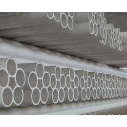 pe梅花管生产厂家-滁州pe梅花管-新塑管业  品质优良