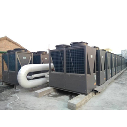 揭阳空气能热泵安装-博山机电水泵改造-高温空气能热泵安装