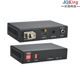 JQKing 启劲科技(多图)-光纤传输器-传输器