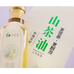 礼品茶籽油出售-礼品茶籽油-安徽明馨山茶油农业(查看)