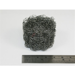 丝网减震垫-高强度丝网减震垫