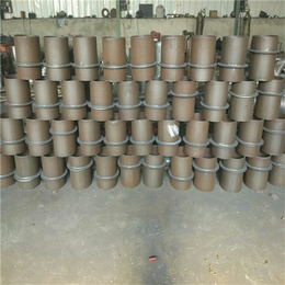 石家庄柔性防水套管价格-源益管道-预埋柔性防水套管价格