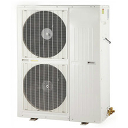洁阳空气能(图)-空气能冷暖机组制冷效果-临沂空气能冷暖机组