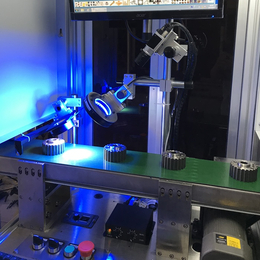 CCD视觉检测-光学筛选机-全自动光学筛选机厂家