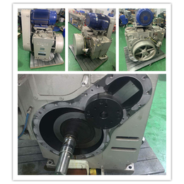 诚合真空设备公司-ULVAC爱发科真空泵维修价格