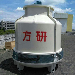 上海圆形冷却塔厂家-方菱冷却设备-冷却塔