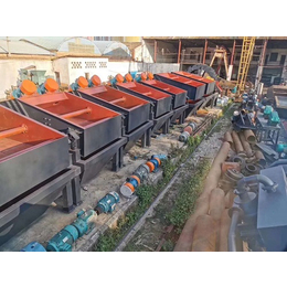 回收脱水一体机-云南巨虎工贸-丽江细沙回收脱水一体机生产厂家