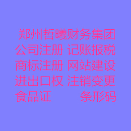 河南郑州惠济万达月湖广场办理营业执照的要求以及需要的资料缩略图