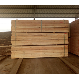 辐射松建筑方木批发-辐射松建筑方木-森发木材供应商(多图)
