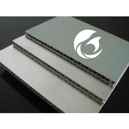 外墙铝单板_石材铝单板定制常泰铝业厂家提供