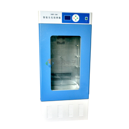 重庆小型生化培养箱SPX-70B育苗试验箱