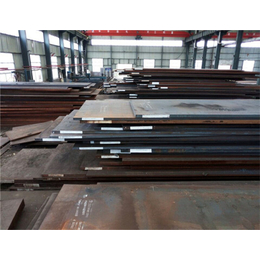 天津中群钢铁有限公司(多图)-广西Q890钢板