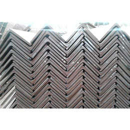 低合金角钢-晟永鑫钢材供应-低合金角钢规格