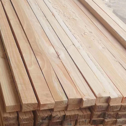 3米松木木方-松木木方-恒顺达木材加工厂(查看)