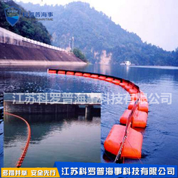 上海聚乙烯管道界牌工程防撞*监测水质浮体缩略图