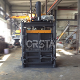 CRSTA柯达机械 辅助打包机 重型立式液压打包机厂家