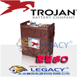 Trojan邱健蓄电池J305PAC 沅江代理商现货