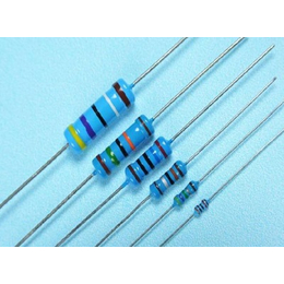 VIKING插件金属膜电阻-电阻-上海提隆(查看)