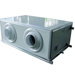 热回收式空调机组定制-热回收式空调机组-至冠空调*标准