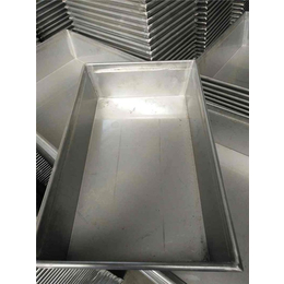 不锈钢冷冻盘加工厂-源丰(在线咨询)-毕节不锈钢冷冻盘
