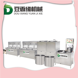 江西豆腐机操作简单一对一技术指导质保十年