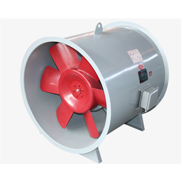 双拓空调质优价低-德令哈DTF消防高温排烟风机