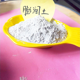 瑞峰型煤增稠悬浮剂钙基膨润土