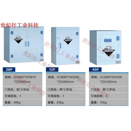  酸药品储存柜 强碱安全柜