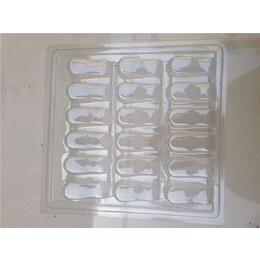 义乌吸塑-贵昌塑料制品厂高标准-透明吸塑盒