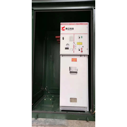 XGN15-12高压充气柜共箱式生产商