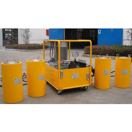 广州电动泵-星科液压机械-DBD电动泵