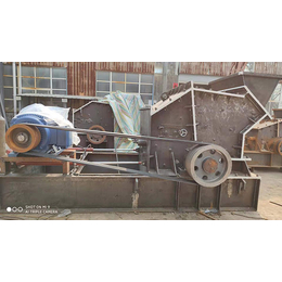 石灰石制砂机设备-石灰石制砂机-宇峰机械厂