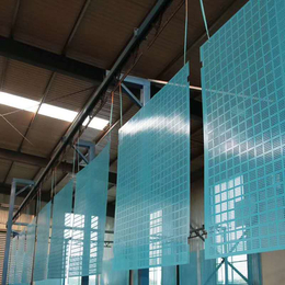 防护爬架网-京瑞钢结构-防护爬架网现货供应